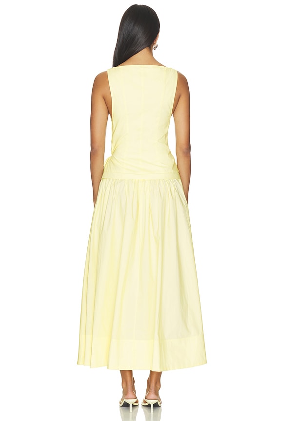 Anita Midi Dress