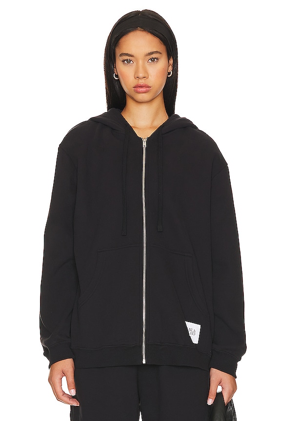 view 2 of 5 SUDADERA TATILA in Black