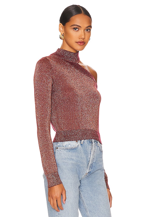 view 2 of 6 PULL BEXLEY in Chocolate Shimmer