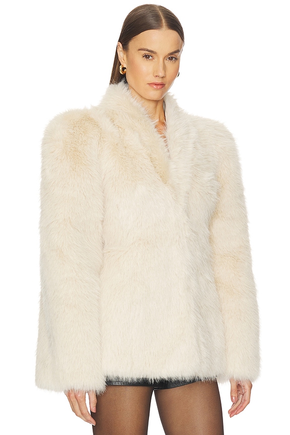 view 2 of 4 ABRIGO ESTELA in Bone