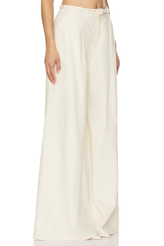 view 2 of 4 Domingos Pant in Beige