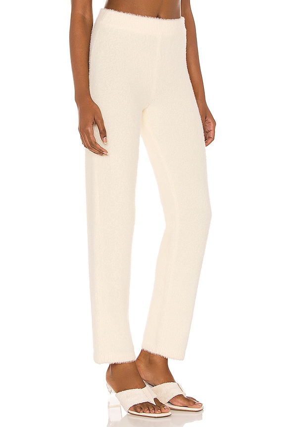 view 2 of 4 Alondra Pant in Ivory