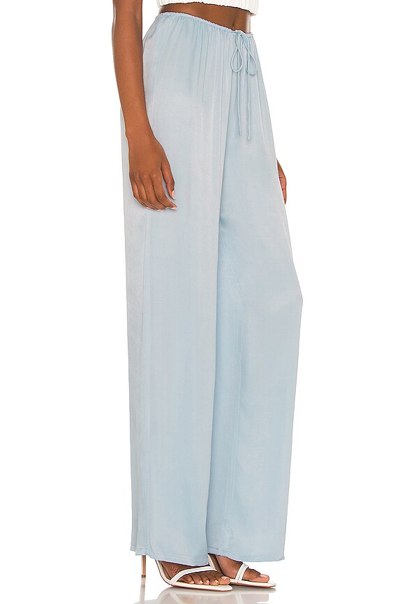 view 2 of 4 БРЮКИ JOLIE in Pale Blue