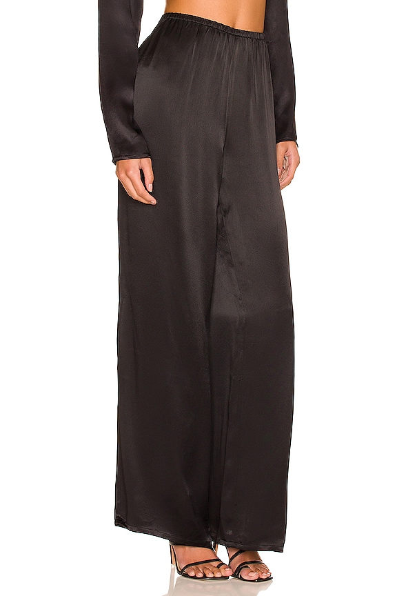 view 2 of 4 Chelsie Pants in Black