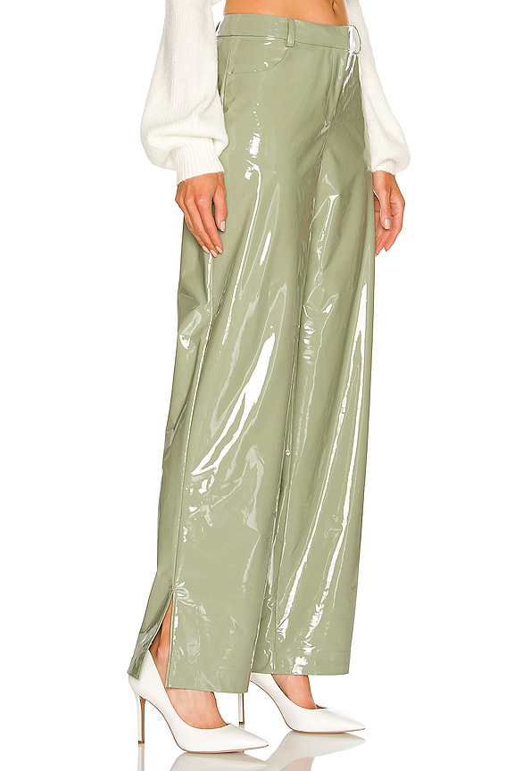 view 2 of 4 Cyrus Pant in Sage