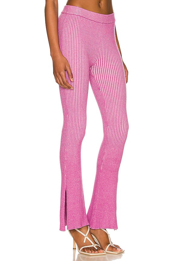 view 2 of 4 Varun Pant in Purple