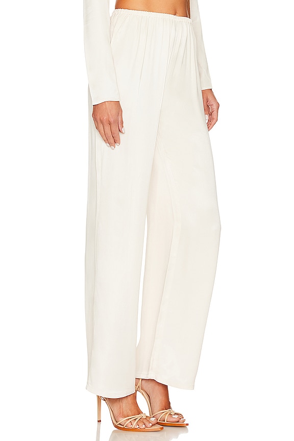 view 2 of 4 PANTALONES CHELSIE in Sand