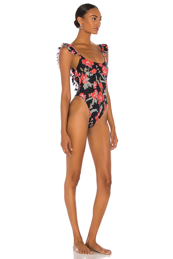 view 2 of 3 BAÑADOR PORTIA in Mystic Garden