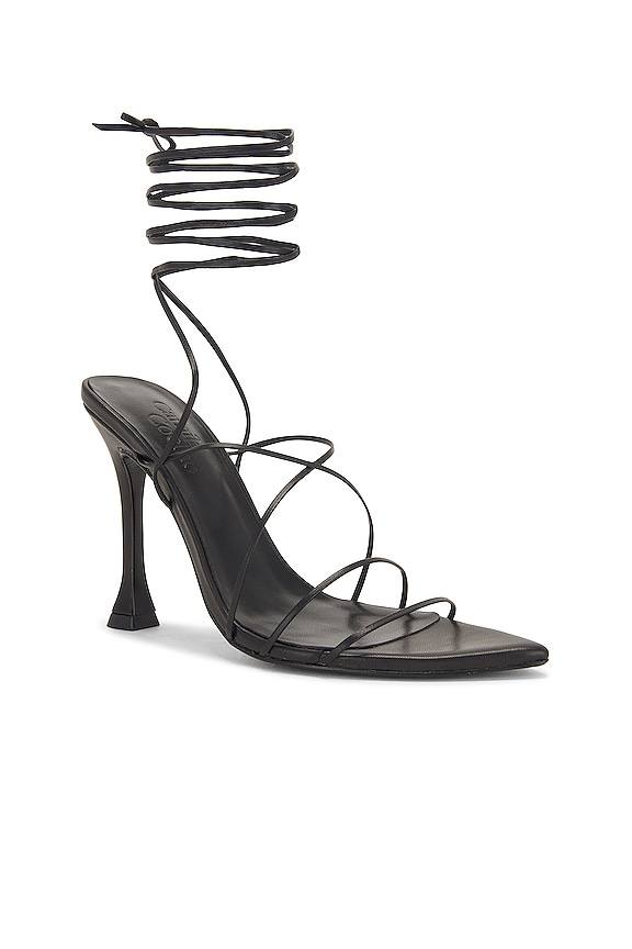 view 2 of 5 JOLIE ヒール in Black