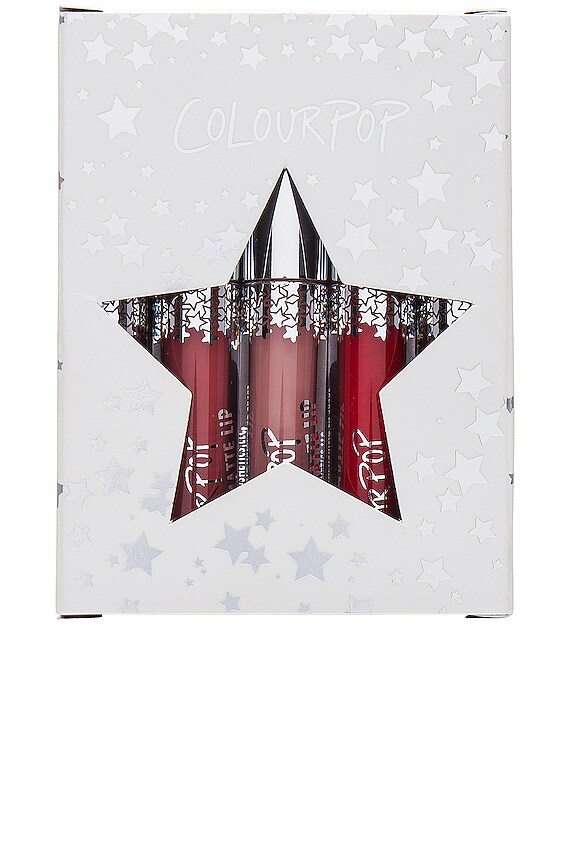 view 2 of 2 MINI KIT DE LÍQUIDO DE LABIOS in Soiree