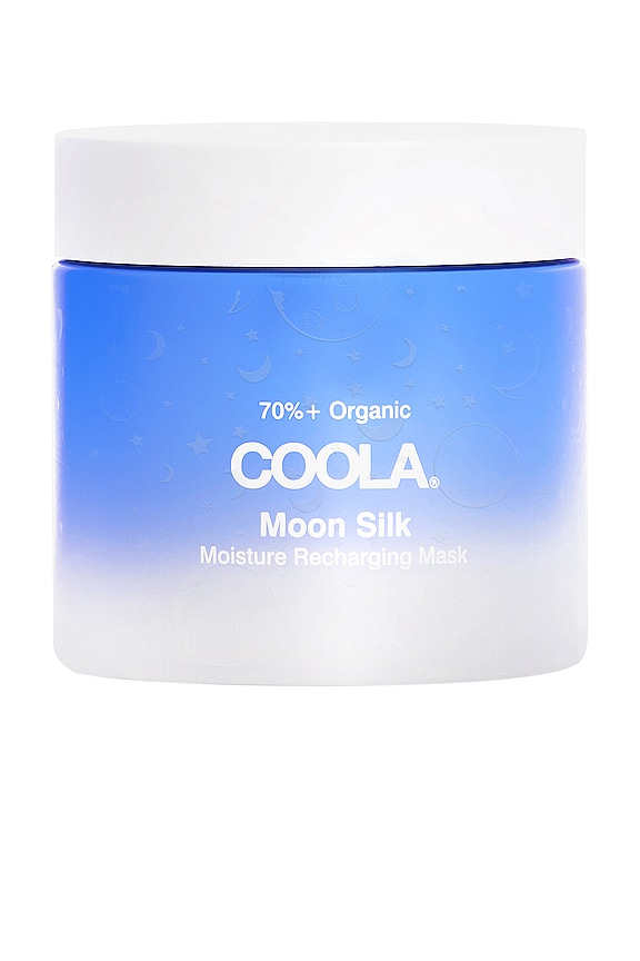view 1 of 3 Moon Silk Moisture Recharging Mask in 