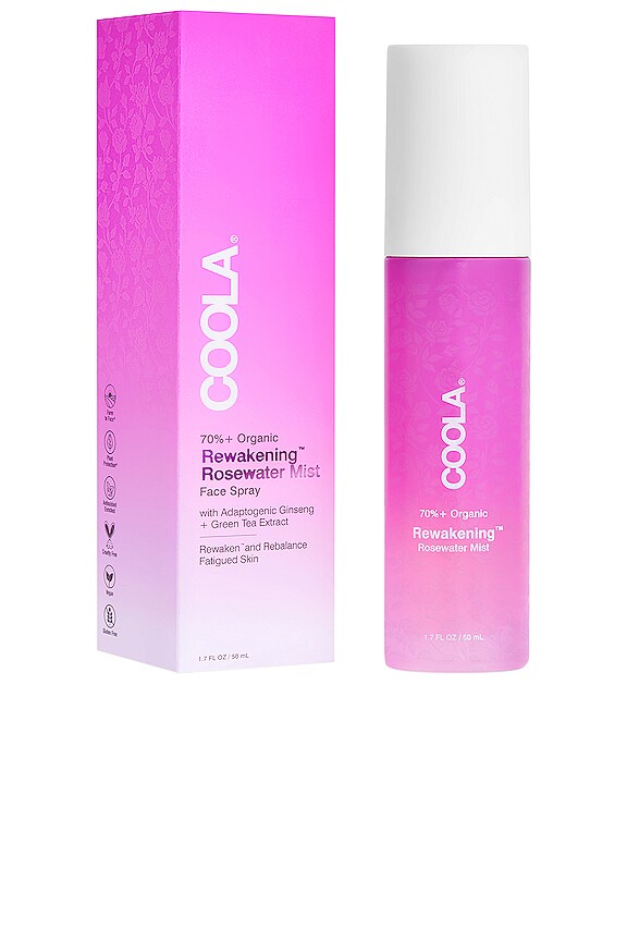 view 2 of 2 BRUME VISAGE REAWAKENING ROSEWATER in 