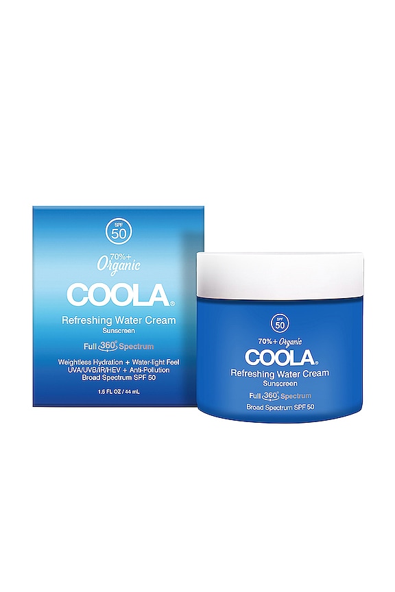 view 2 of 2 УВЛАЖНЯЮЩИЙ КРЕМ FULL SPECTRUM 360 in 