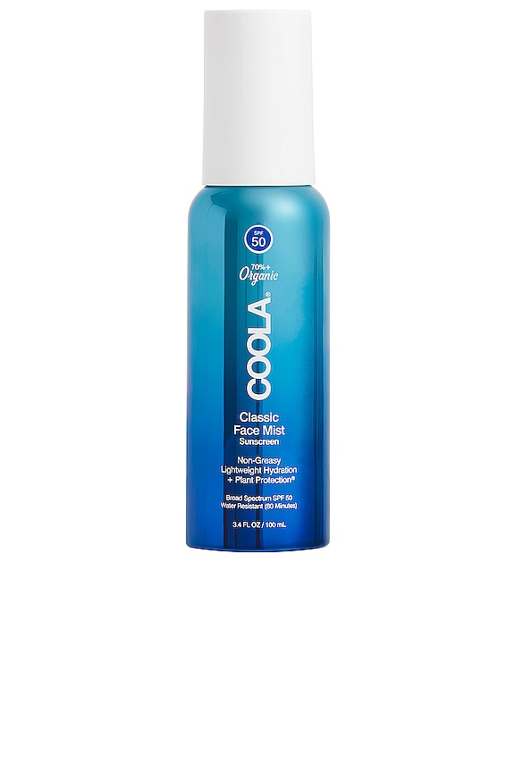 view 2 of 3 ROSTRO PROTECTOR SOLAR BRUMA SPF 50 CLASSIC FACE SUNSCREEN MIST SPF 50 in 