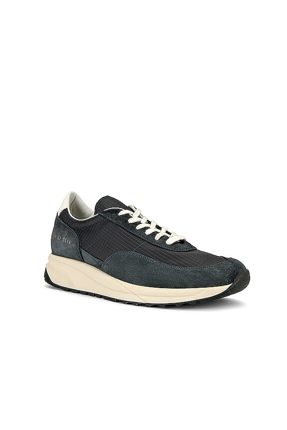 view 2 of 6 ZAPATILLA DEPORTIVA TRACK 80 in Washed Black