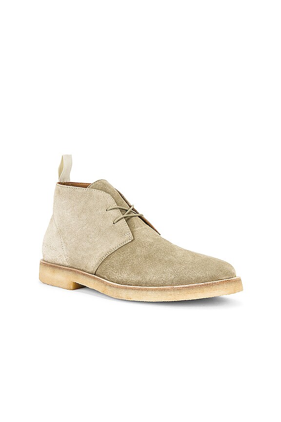 view 2 of 5 Chukka in Taupe