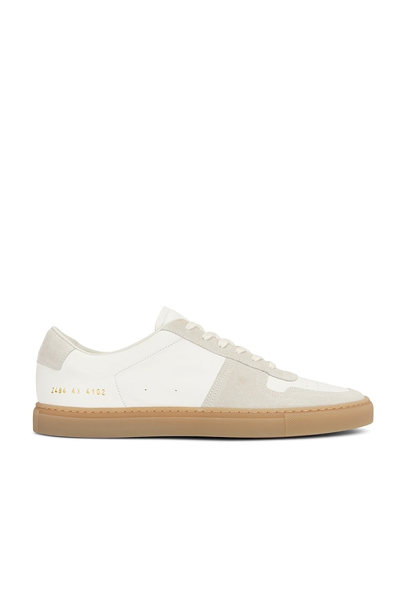 view 1 of 6 Bball Duo Slim in Off White