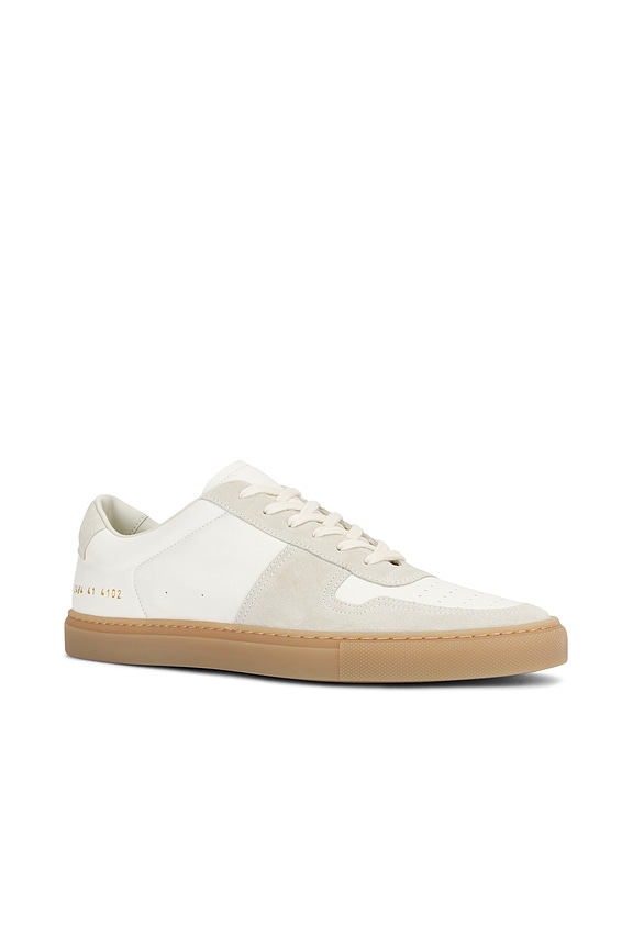view 2 of 6 Bball Duo Slim in Off White