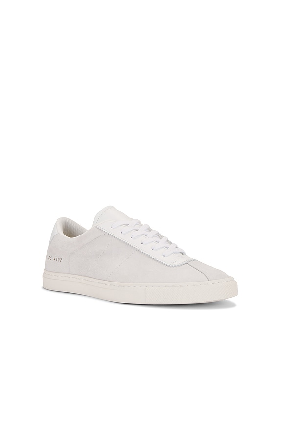 view 2 of 6 Tennis Classic Sneaker in Off White