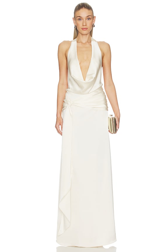 view 1 of 4 La Regia in Off - White