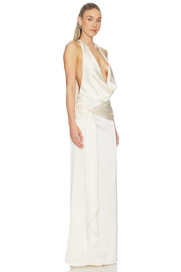 view 2 of 4 La Regia in Off - White