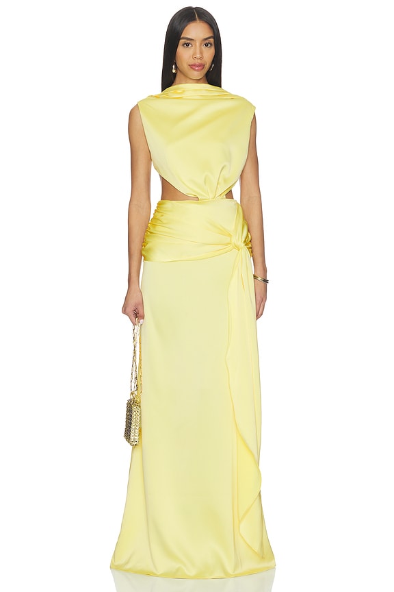 view 1 of 5 La Sabia in Lime