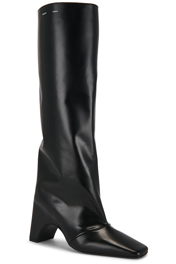 view 2 of 5 Bridge Boot in Black