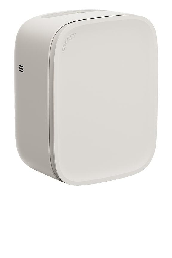 view 1 of 11 Air Purifier in Cream