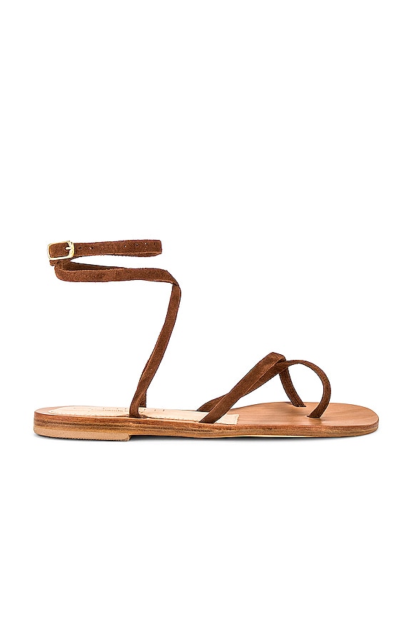 CoRNETTI Istana Sandal in Cioccolato | REVOLVE