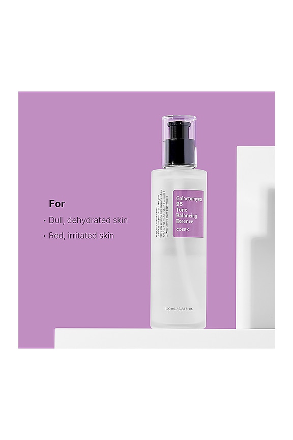 view 2 of 4 Galactomyces 95 Tone Balancing Essence in 