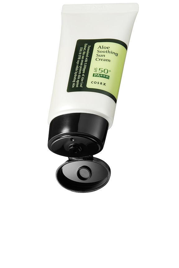 view 2 of 3 PROTECTOR SOLAR ALOE SOOTHING in 