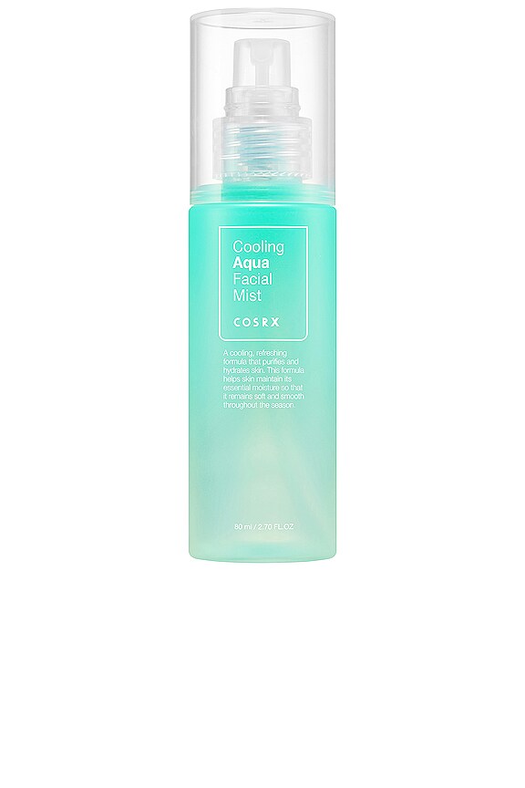 view 2 of 2 BRUME VISAGE COOLING AQUA in 