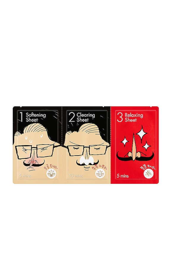 view 1 of 5 Blackhead Remover Mr. RX Kit in 