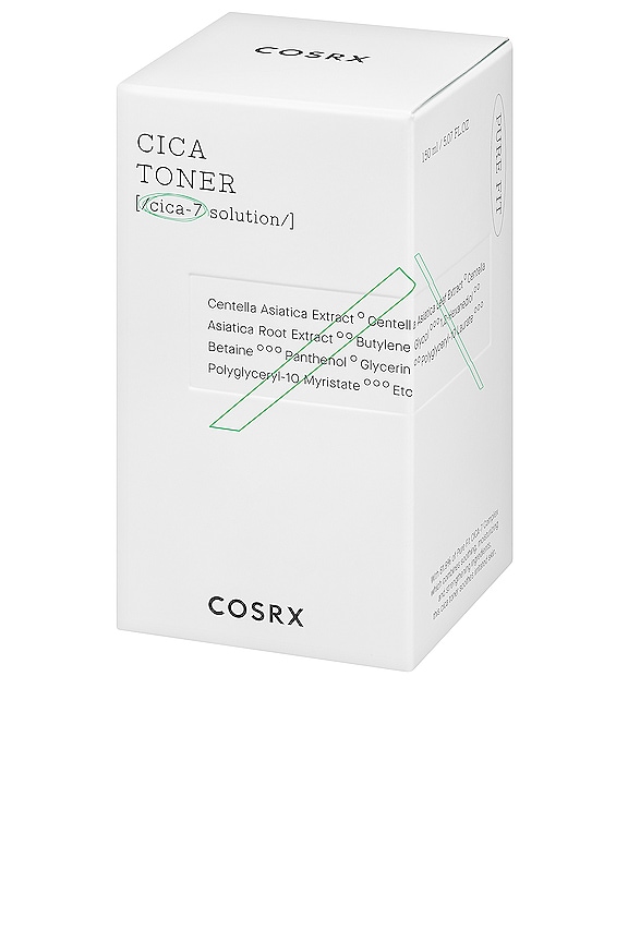 view 2 of 3 Pure Fit Cica Toner in 