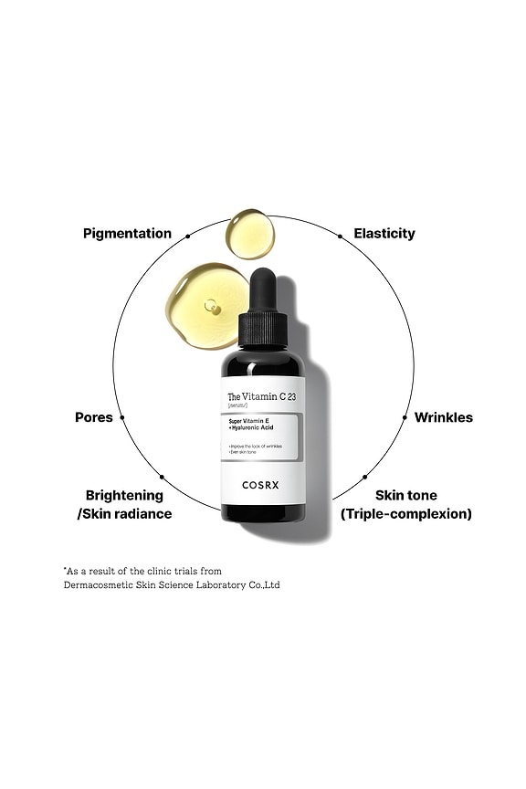 view 2 of 9 The Vitamin C 23 Serum in 