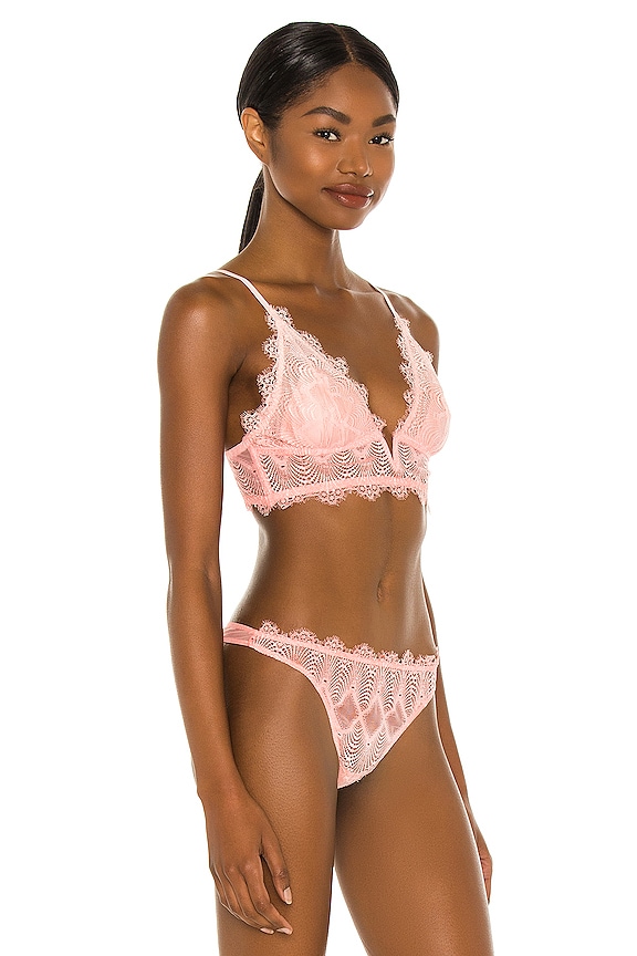 view 2 of 4 Allure Ombre Bralette in Fiore Ombre