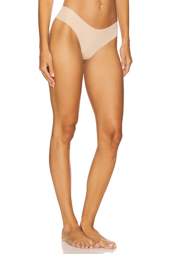 view 2 of 4 FREE CUT 끈 팬티 in Sette