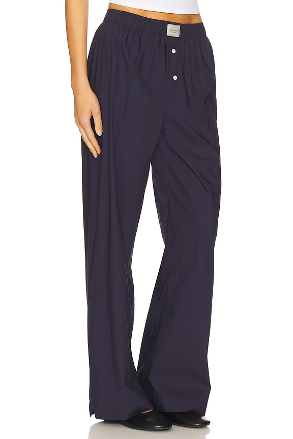 view 2 of 6 La Boxer Alta in Navy