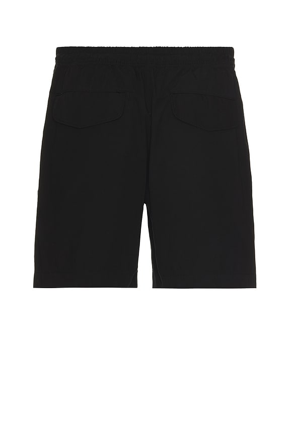view 2 of 3 ショートパンツ in Jet Black