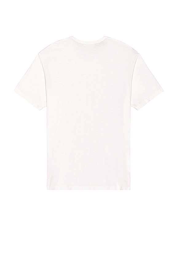 view 2 of 3 Classic Crew in Vintage Bone