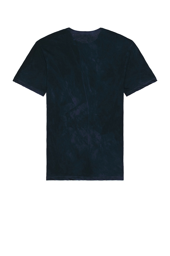 view 2 of 3 The Classic Crew in Vintage Navy
