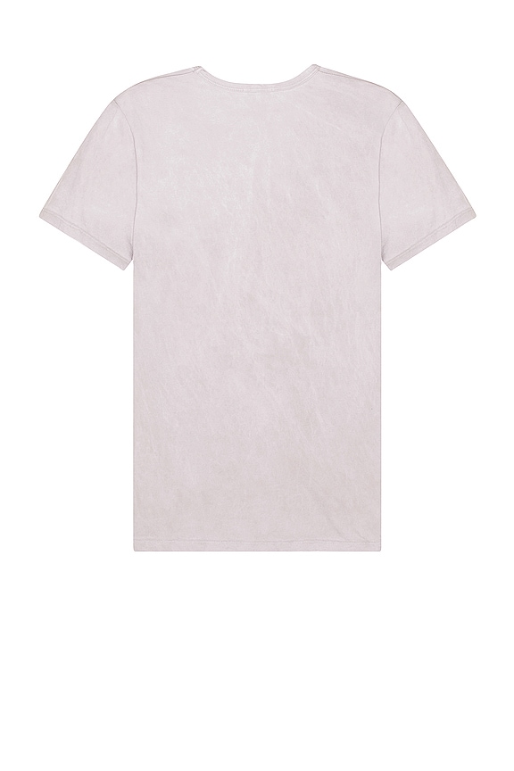 view 2 of 3 Classic Crew in Vintage Silver