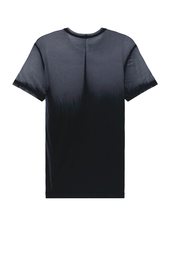 view 2 of 3 Prince Tee in Black Cast