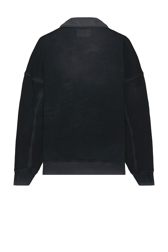 view 2 of 3 Boston Polo in Vintage Black