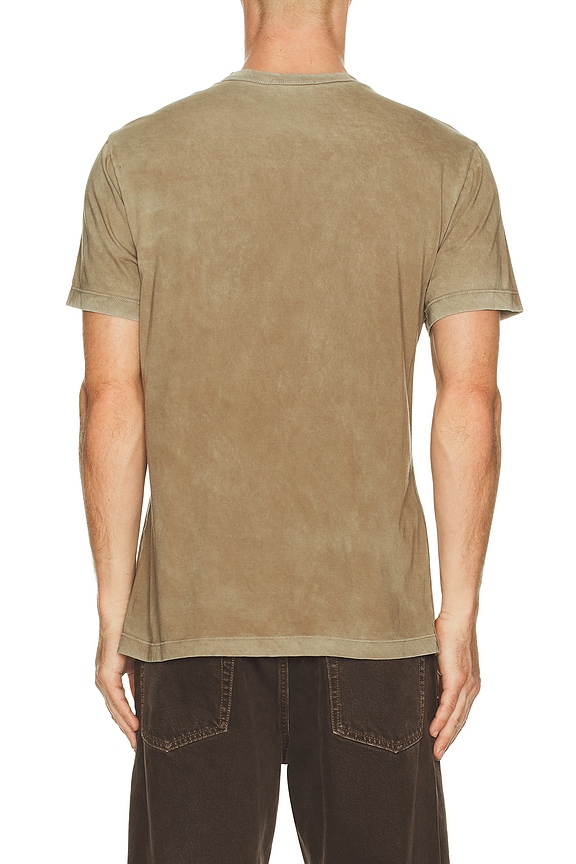 view 2 of 4 Classic Crew in Vintage Caper