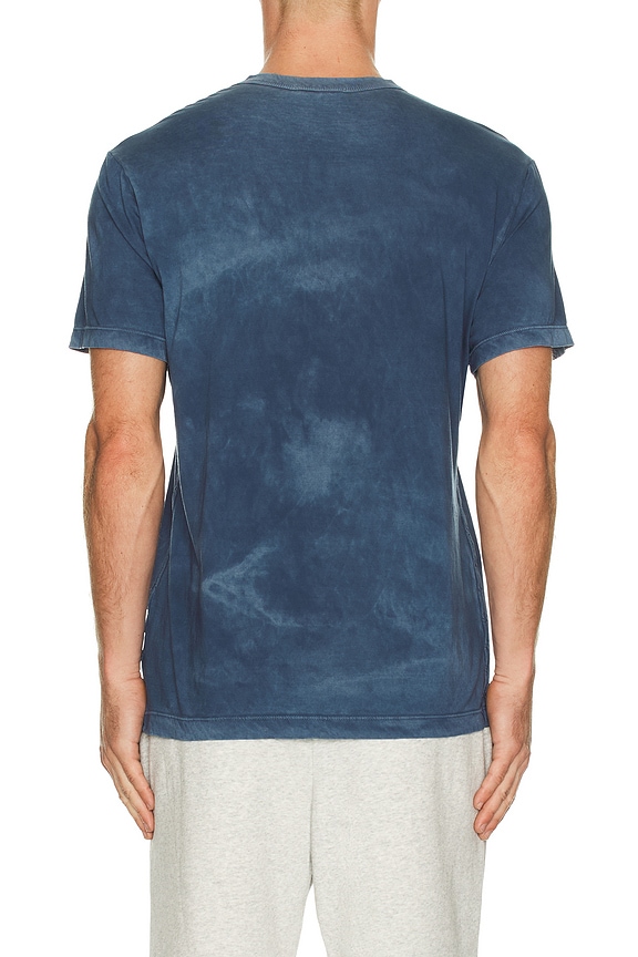 view 2 of 4 Classic Crew in Vintage Winterlake