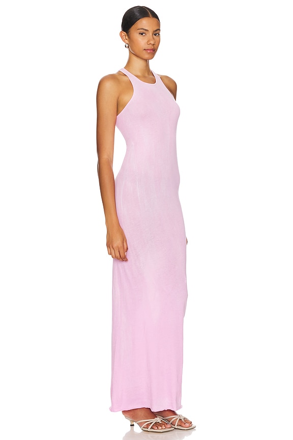 view 2 of 3 MARBELLA 맥시원피스 in Vintage Flamingo