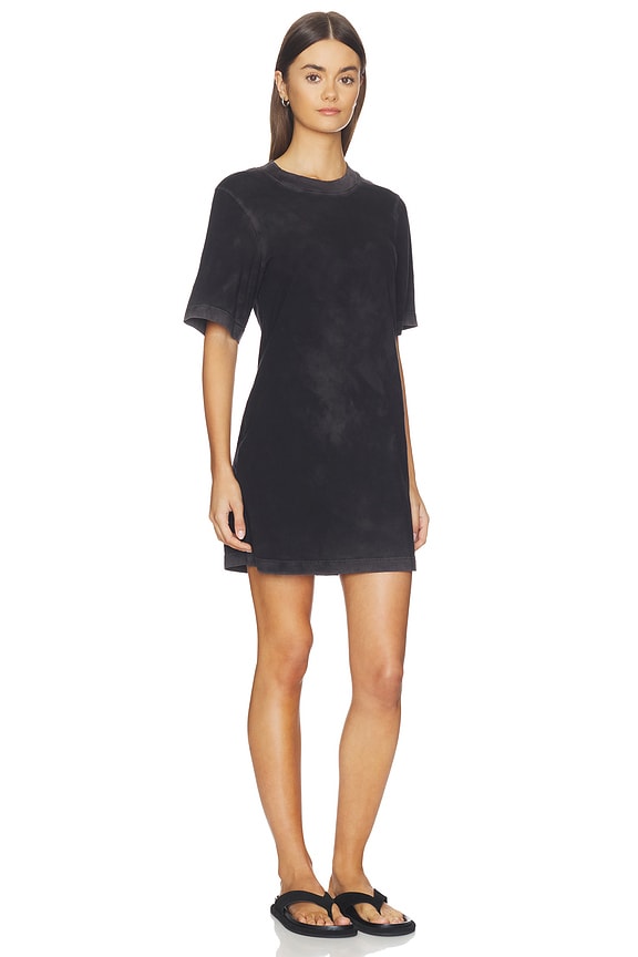 view 2 of 4 Tokyo Mini Dress in Vintage Black