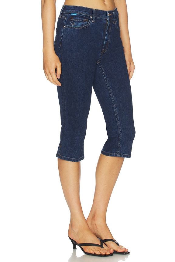 view 2 of 6 The Carla Capri Jean in Grand