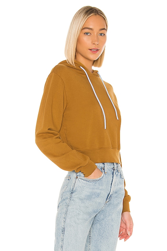 view 2 of 4 Milan Hoodie in Sahara